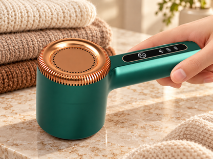 Lint Remover For Clothes Usb Electric Rechargeable Hair Ball Trimmer Fuzz Clothes Sweater Shaver