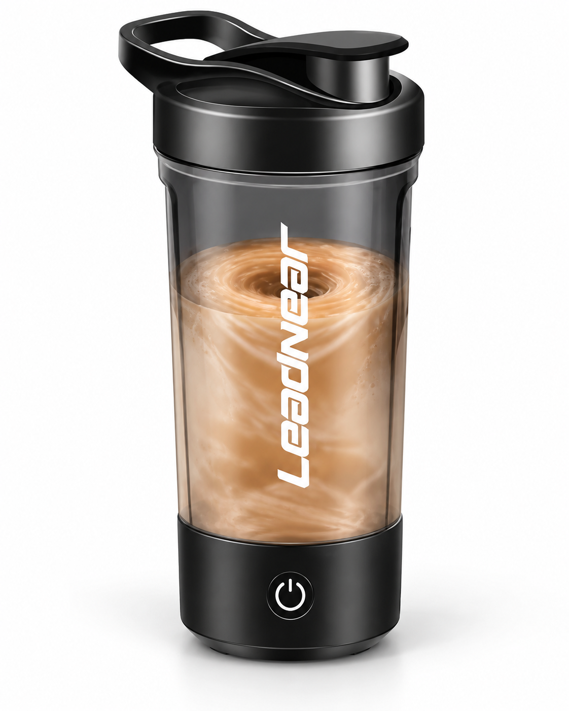 Electric Blender Cup Portable Blender Cup Milk Powder Protein Powder Blender Automatic Shaker Cup