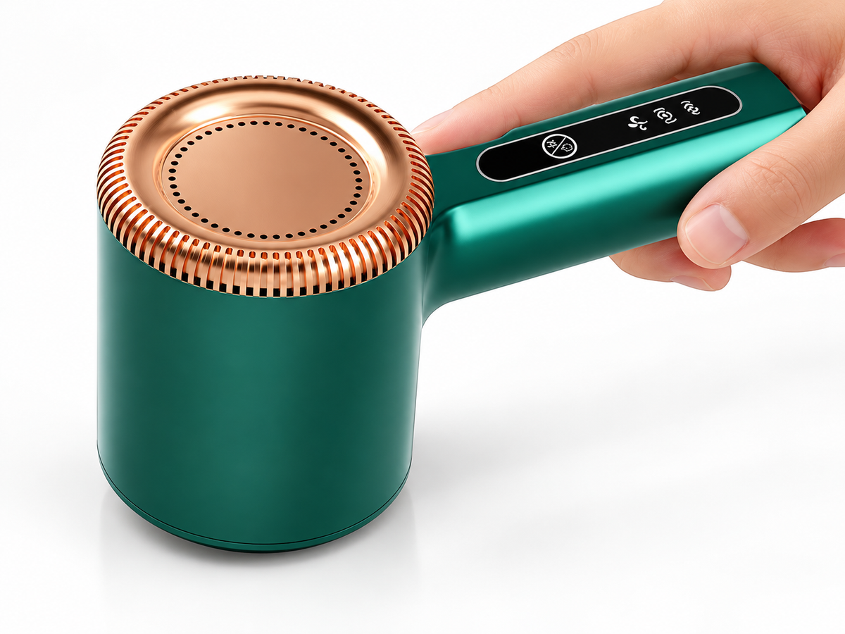 Lint Remover For Clothes Usb Electric Rechargeable Hair Ball Trimmer Fuzz Clothes Sweater Shaver