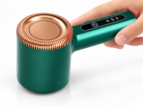 Lint Remover For Clothes Usb Electric Rechargeable Hair Ball Trimmer Fuzz Clothes Sweater Shaver