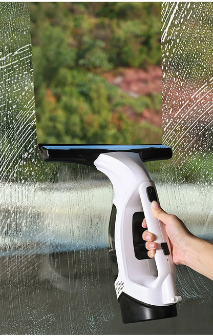 Multifunctional Electric Cordless Window Cleaner Portable Glass Cleaner Tools