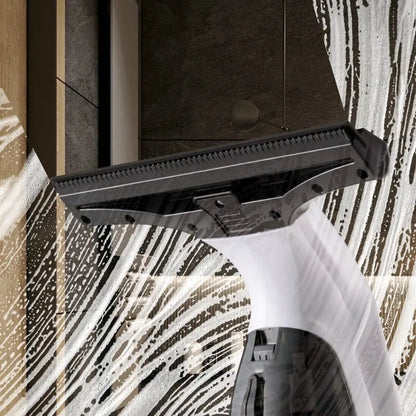 Multifunctional Electric Cordless Window Cleaner Portable Glass Cleaner Tools