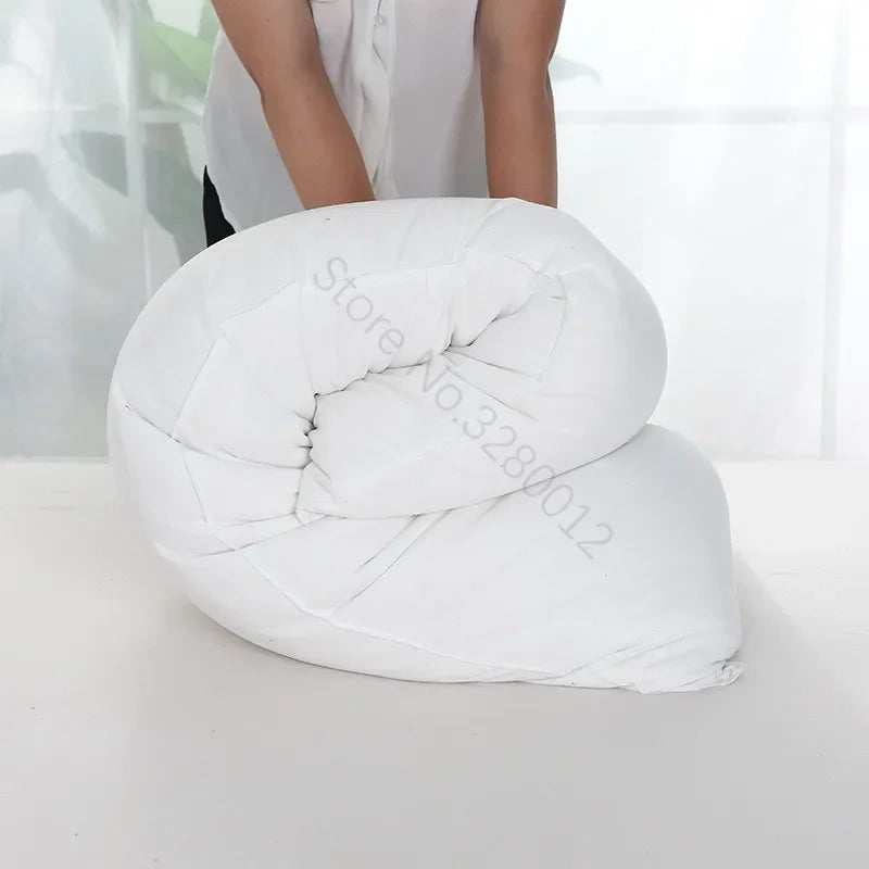 150 X 50cm Dakimakura Hugging Body Pillow Core Men Women Pillow