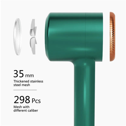 Lint Remover For Clothes Usb Electric Rechargeable Hair Ball Trimmer Fuzz Clothes Sweater Shaver