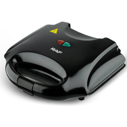 Electric Sandwich Waffle Maker Cooking Kitchen Appliances Multifunction Breakfast Waffles Machine Non-stick Iron Pan