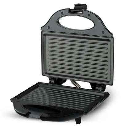 Electric Sandwich Waffle Maker Cooking Kitchen Appliances Multifunction Breakfast Waffles Machine Non-stick Iron Pan