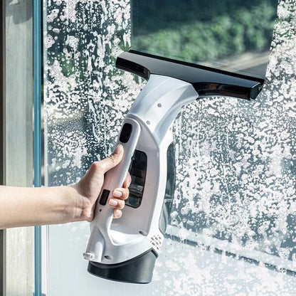 Multifunctional Electric Cordless Window Cleaner Portable Glass Cleaner Tools